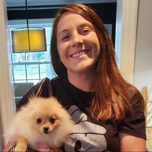 Meet your Posher, Jessica